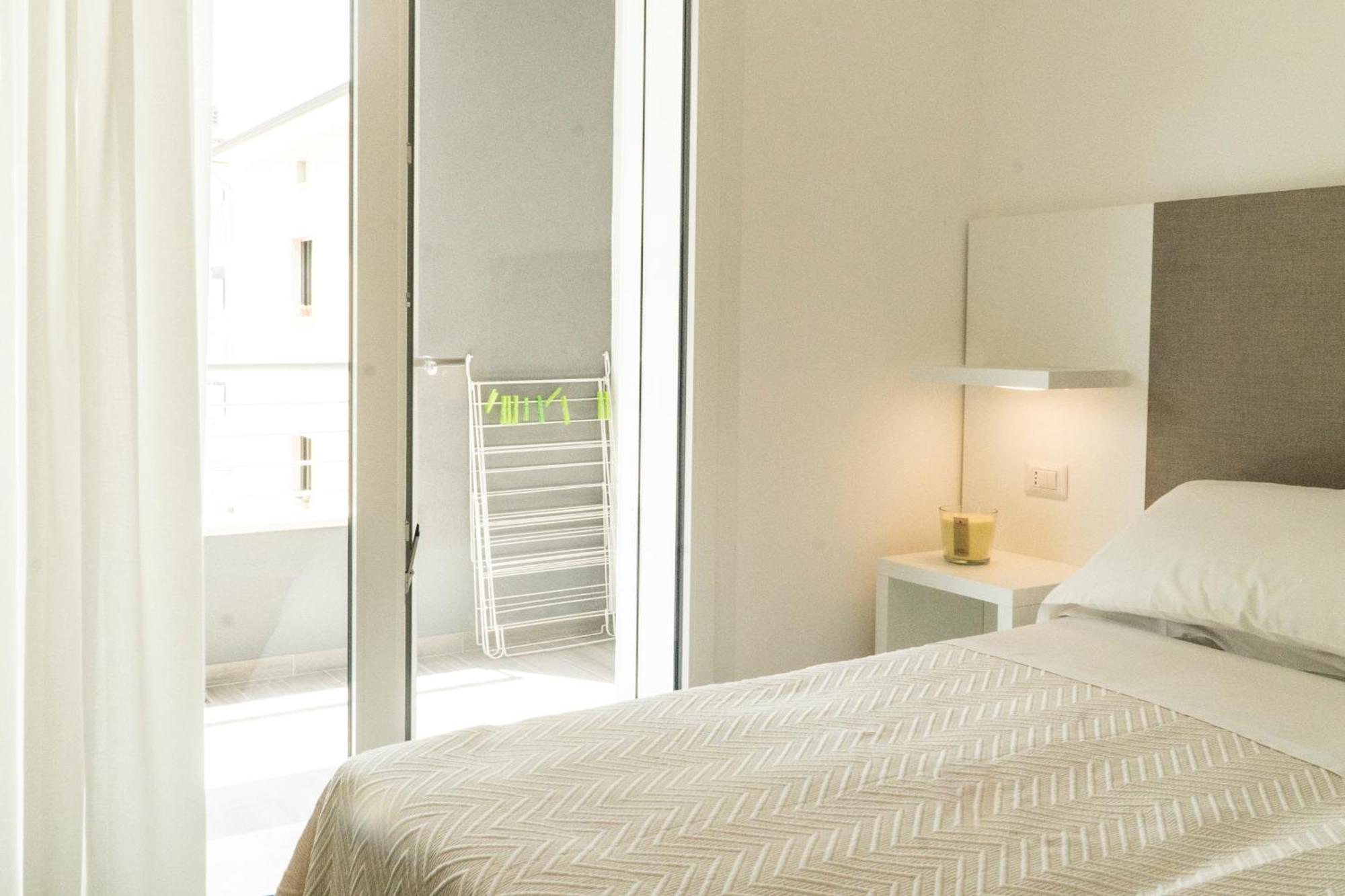 Hotel Doge Alba Adriatica Exterior foto
