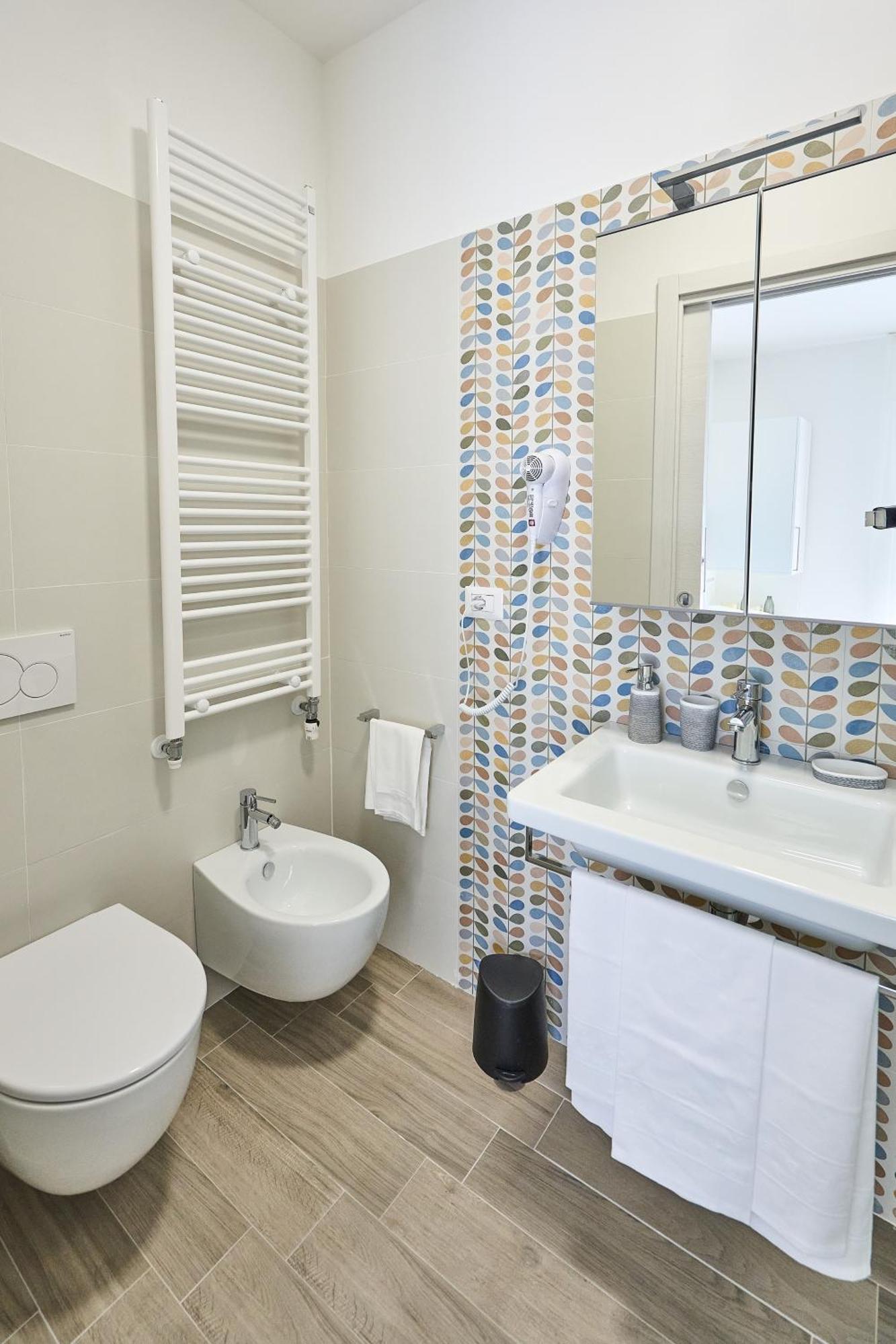 Hotel Doge Alba Adriatica Exterior foto